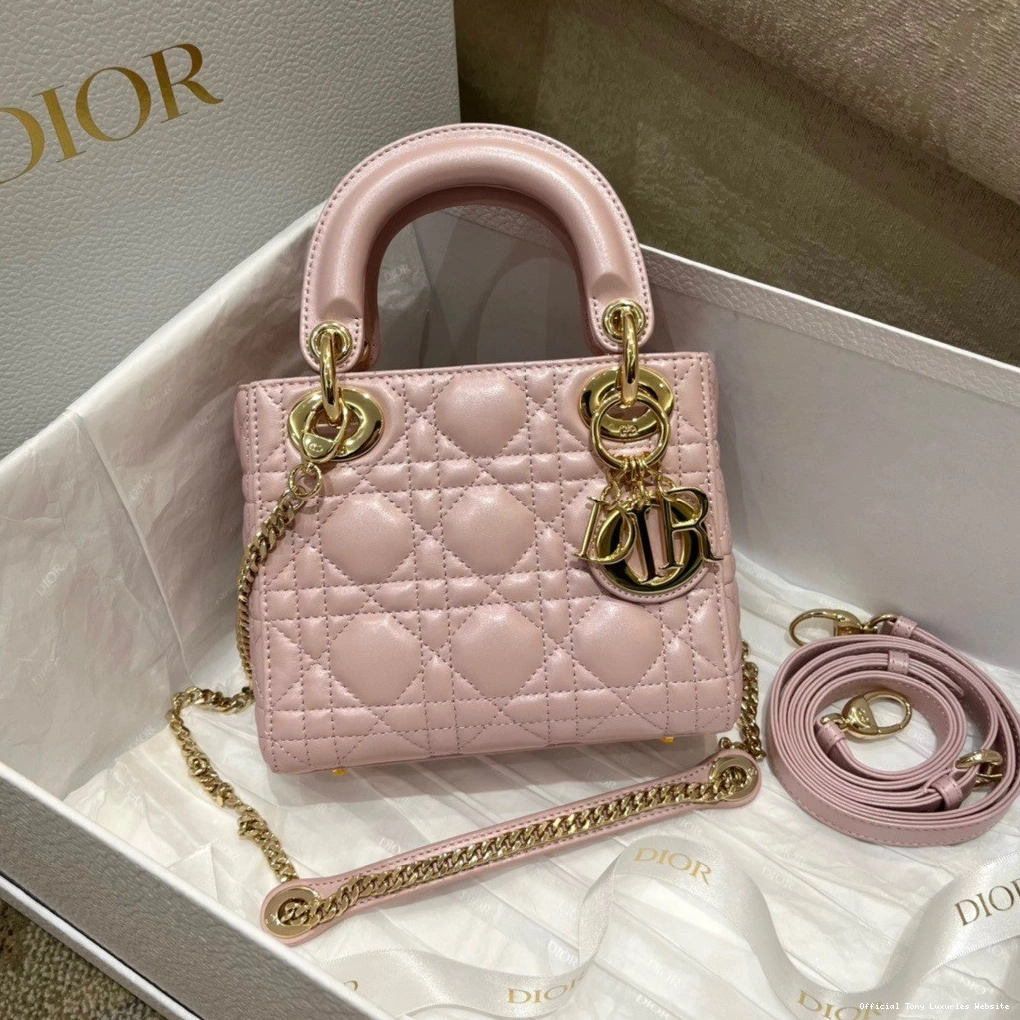 Tony Luxuries diro LADY MINI 0810